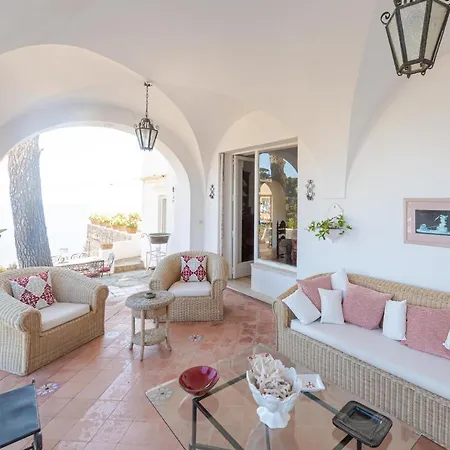 Villa Le Tuie By Elite *