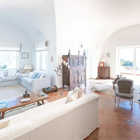 Villa Le Tuie By Elite