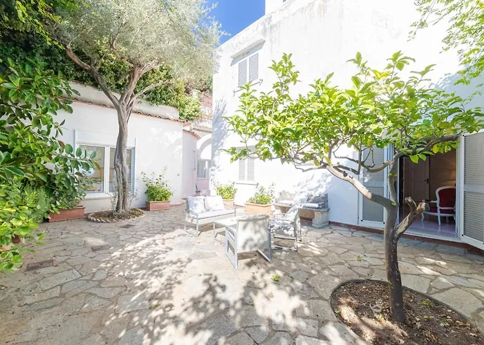 Villa Le Tuie By Elite *