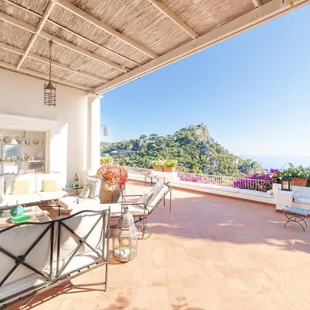 Le Tuie By Elite * カプリ