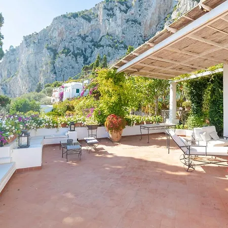 ヴィラ Le Tuie By Elite