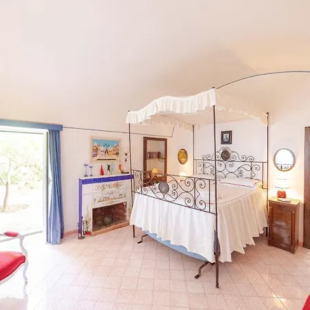 Le Tuie By Elite カプリ